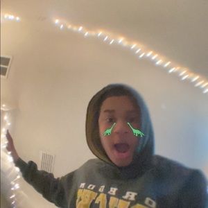 Meet your Posher, Perry